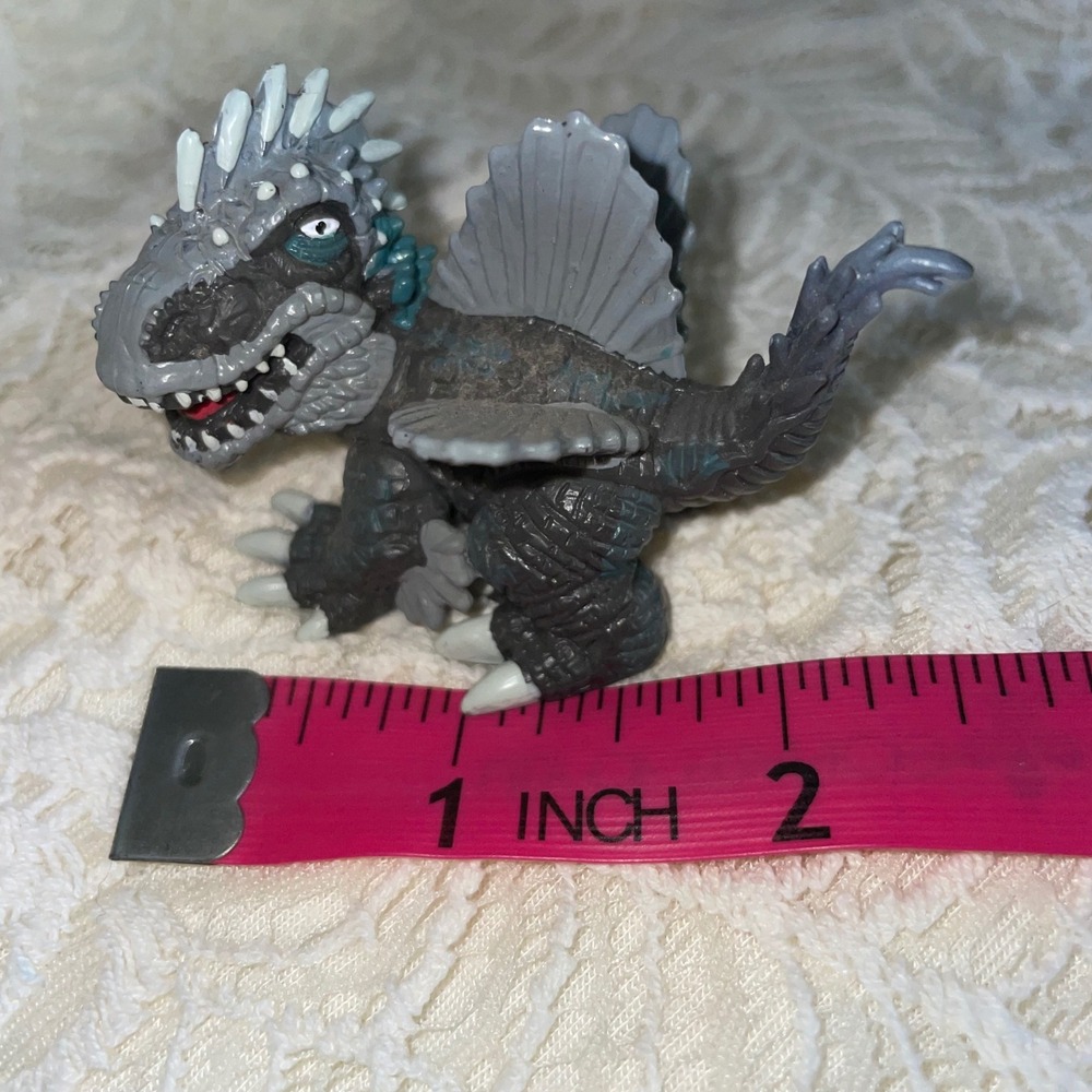 Giochi‎ Preziosi collectible dinosaur kids action figure Stradimentrodon